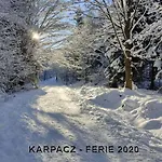 Apartment Karpacz4you 