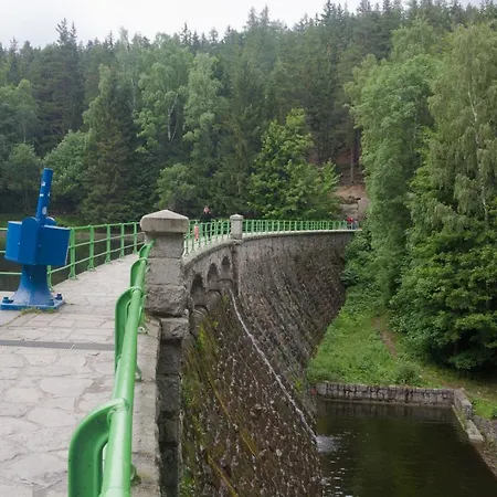 Apartmán Karpacz4you 