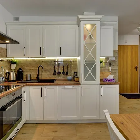 Apartmán Karpacz4you 