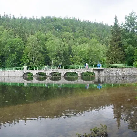 아파트 Karpacz4you 