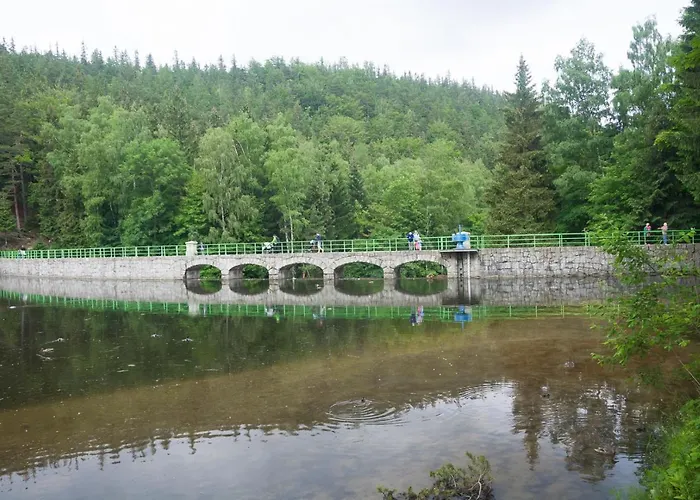 Apartment Karpacz4you 