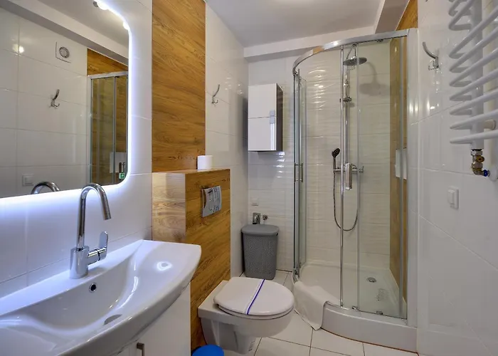 Apartment Karpacz4you 